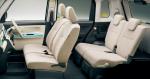 Daihatsu Move Canbus 2016 года